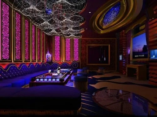 Changan International Hotel تشوهاى