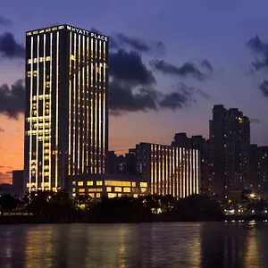 Hotel Hyatt Place Jinshi