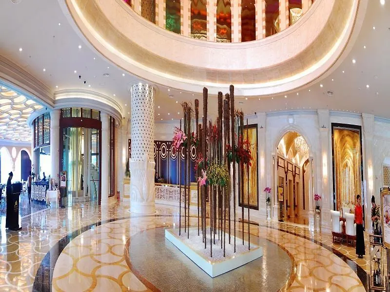 Changan International Hotel Zhuhai