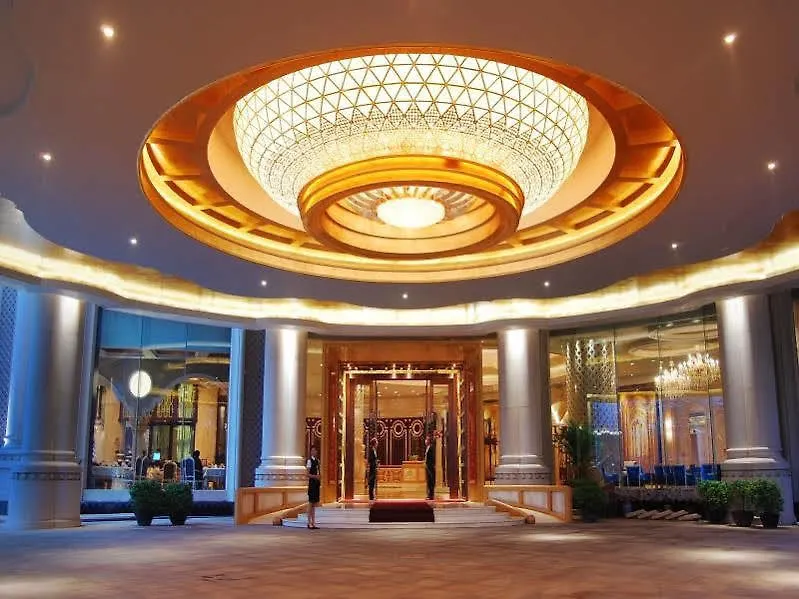 Changan International Hotel Zhuhai
