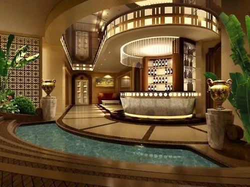 Changan International Hotel Zhuhai