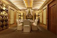 Changan International Hotel Zhuhai