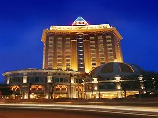 Changan International Hotel Zhuhai 4*,  China
