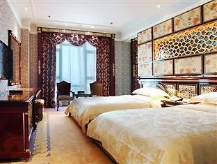 Changan International Hotel Zhuhai China